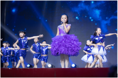 紫焓2018北京演唱会圆
