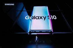 Galaxy S10ϵУ