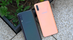 Galaxy A70Ϊ